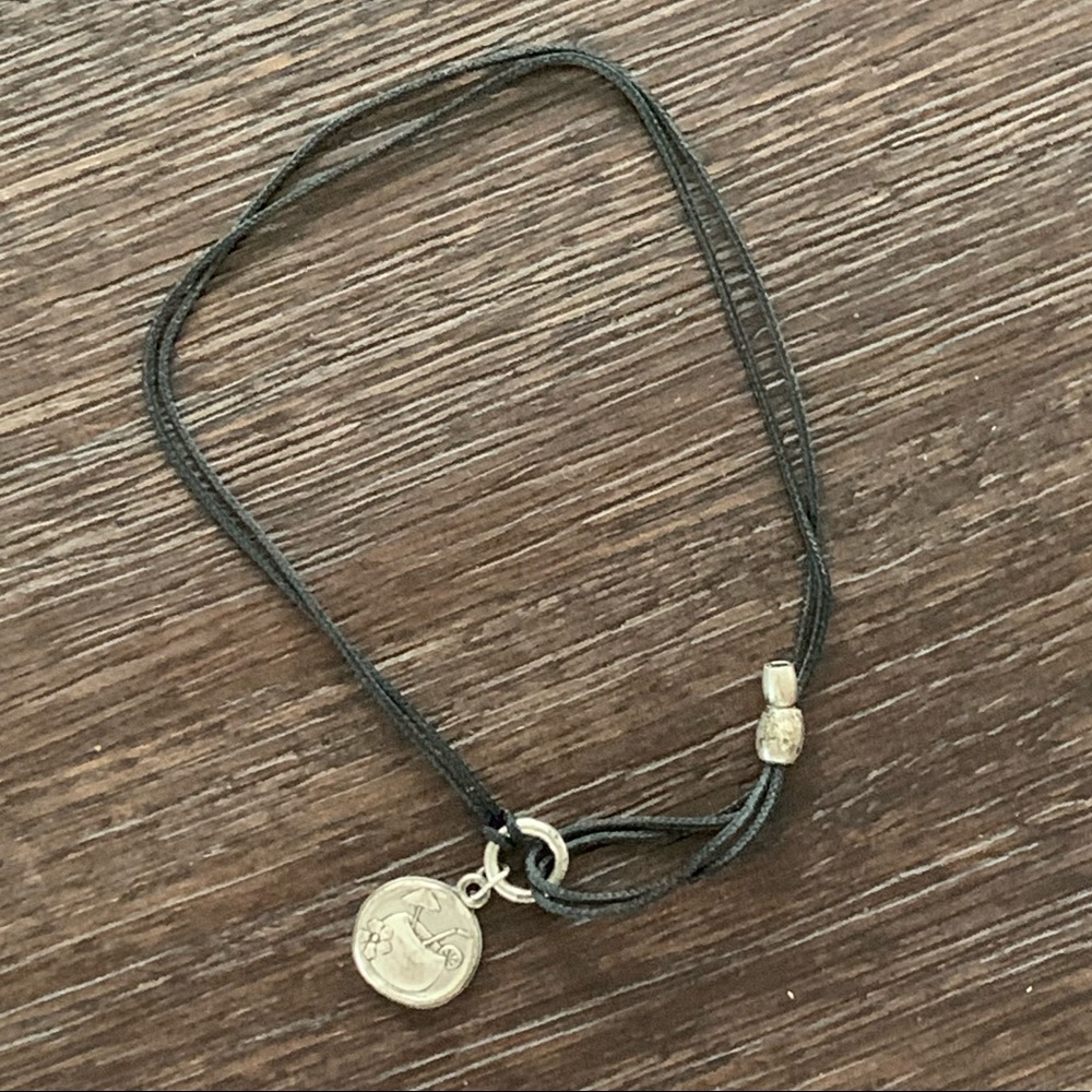 Alex and Ani Charm Bracelet